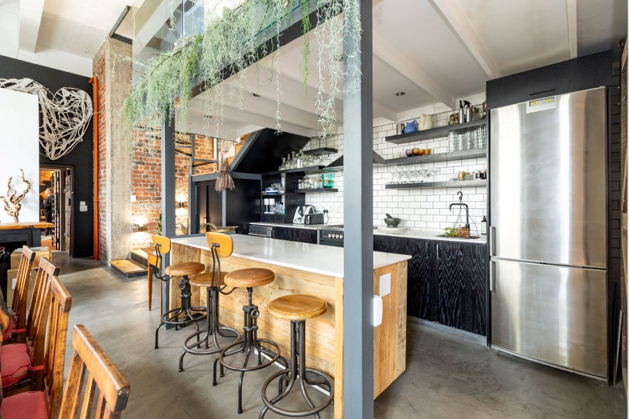 Commercial Property for Sale in Cape Town City Centre Western Cape